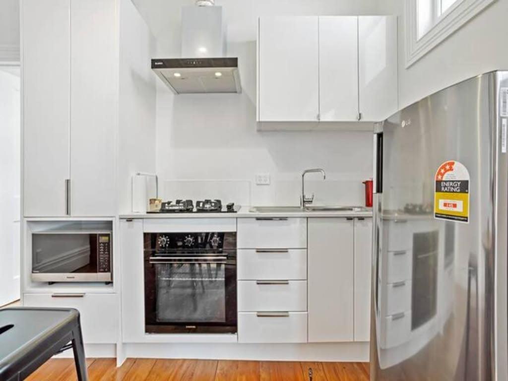 Cheerful 1 Bedroom Home With Free Parking Auckland Bagian luar foto