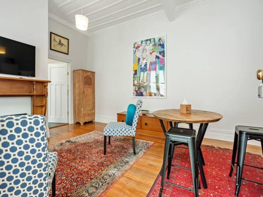 Cheerful 1 Bedroom Home With Free Parking Auckland Bagian luar foto